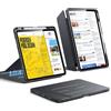 ESR Cover per iPad Pro 13 M5/M4 (2025/2024), Serie Flip, Nero