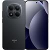 XIAOMI Redmi Note 15 Pro 5G Smartphone 12+512 GB, Batteria Massiccia da 6580 mAh, IP66/IP68, Nuova Fotocamera 200 MP, schermo AMOLED 1.5K da 6,83 Pollici, Nero (Caricatore Incluso)