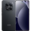 XIAOMI REDMI Note 15 Pro 4G Smartphone 8GB + 256GB 6.77 FHD+ AMOLED Display MediaTek Helio G200-Ultra, Charger Included (Black)