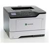 Lexmark Ms521dn Mono - Singlefunction 2.4 Farbdisplay Inkl. Nummernblock (36s0310)
