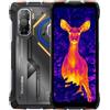 Blackview Rock 3 | 6,78 FHD+ 120Hz | 32GB RAM + 256GB (2TB) | Arancione