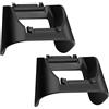Abaodam 2pezzi Copertura Per Quadcopter Mini Protezione Gimbal Drone Facile Installazione Stabile