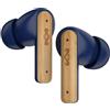 Marley House of Little Bird True Wireless Bluetooth Earbuds IPX4 - Blu