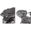 Givi Portapacchi honda forza 300