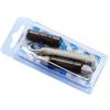POLINI Pln2280006 - molla di scarico rotante con gomma inox l= 79mm 228.0006