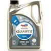 TotalEnergies Olio Motore Auto Total Quartz 7000 Energy 10w40 -ACEA A3/B4 API CF API SN - FIAT 9.55535-G2 MB-229.3 / VW 501.01 VW 505.00-5 LITRI