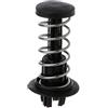 Sidougeri 2048800227 - Molla per cofano Mercedes Classe C E GLK SL W204 W212 R231 X204
