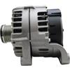 TESLA TECHNICS TT12908 PRO Alternatore per auto 12V, alternatore 180A. Compatibile con BMW. Eccellente rapporto qualità-prezzo. Installazione facile e garanzia.