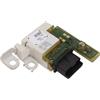ZASCHMOY Modulo Box Manager di Batteria Intelligente per 3008 308SW RCZ 5008 - Migliora la Durata della Batteria e la Sicurezza con Distribuzione di Energia - Numeri di Parte 28236841, 28257533