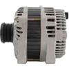 TESLA TECHNICS TT12635 PRO Alternatore per auto 12V, 180A. Compatibile con FIAT, CITROËN, LANCIA, PEUGEOT. Eccellente rapporto qualità-prezzo. Installazione facile e garanzia.
