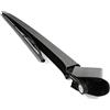 Generic Set Braccio Tergicristallo Posteriore Tergicristalli per V60 I 155 157 2011 - 2015 Kombi Tergicristallo per Parabrezza Auto braccio tergicristallo lunotto con Spazzola Tergicristallo