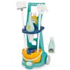 Ecoiffier - Carrello Domestico, 2769, Multicolore