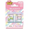 Funko Bitty POP! 2 Pack: Sanrio- K & MM