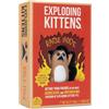 Exploding Kittens Rage Mode, 2-5, Age 7+, Competitive Party Game