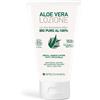 QUALIFARMA Srl ALOE VERA LOZIONE BIO PURO100%