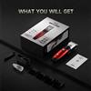 ENCHEN Tagliacapelli professionale a batteria ENCHEN Sharp R con blocco di sicurezza Lama in ceramica aggiornata 6000 giri/min Ultra Power