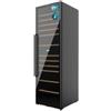 Cecotec Cantina Cecotec 176 Bottiglie Bolero GrandSommelier Duo 176000 Nero. Doppia temperatura, protezione UV, allarme temperatura