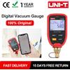 UNI-T Vacuometro Digitale UNI-T UT336V 1-19000 Micron, Misuratore di Vuoto per HVAC e Refrigerazione con 8000 Registrazioni Dati