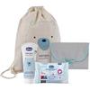 CHICCO (ARTSANA SpA) Chicco natural sensation set cambio