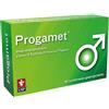 UNION OF PHARMACEUT SCIENCES Progamet 30 compresse gastroprotette