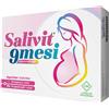 LOGUS PHARMA Srl SALIVIT 9MESI 30CPR+30CPS MOLL