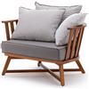 Gervasoni Inout 707 Poltrona
