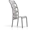Gervasoni Inout 855 Sedia