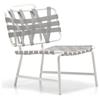 Gervasoni Inout 856 Sedia lounge