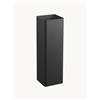 Yamazaki Portaombrelli in metallo Smart -
