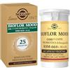 Solgar Bioflor Mood 60 Capsule Probiotici e Vitamine del Gruppo B | Con probiotici e vitamine del gruppo B, che contribuiscono al normale funzionamento del sistema nervoso.