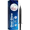 Mnozreo Gel per la Cura delle Gengive,Essenza Gengive Therapy Dentizen.3ML,1PC,Riduzione dell'Infiammazione e Freschezza in Bocca