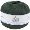 DMC - Petra - Filato da maglia e uncinetto | 100% cotone - Ideale per abbigliamento, baby, accessori e decorazione casa