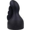 Doxy Die Cast 3 - Soft Silicone Clitoral Massager Wand Vibrator Attachment - 400 Gr