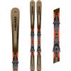 HEAD Sci DISCOVERY 78 SPORT AM BB-PR + attacchi PR 11 GW