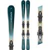 HEAD Sci DISCOVERY 74 PRO AM BB-PR + attacchi PROTECTOR EVO PR 11 GW