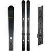 HEAD Sci E-POWER JOY + piastra SW BB-PR + attacchi PROTECTOR EVO PR 13 GW