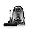 HAEGER Aspirapolvere con sacchetto Dark Shine - 750 W