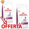 Royal Canin Dog VHN Renal - Offerta [PREZZO A CONFEZIONE] Quantità Minima 2, Sacco Da 7 Kg