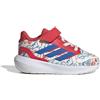 Adidas Runfalcon 5 Dino elowhite/broyal/selure da Bambino