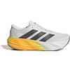 Adidas Galaxy 8 ftwwht/grefiv/luta da Uomo