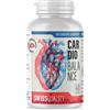 Geberich CardioBalance Integratore per il Sistema Cardiovascolare 40 capsule