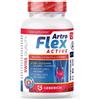 Geberich ArtroFlex Active 30 Capsule