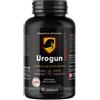 Geberich Urogun Integratore Alimentare per il Benessere Maschile 30 Capsule