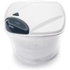 LACOR Centrifuga Maniglia in plastica, Colore: Bianco