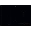 Electrolux KIS82453I Piano Cottura Induzione 80 cm, 4 Zone, Aspirante