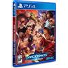 Limited Run SNK VS CAPCOM SVC CHAOS - PlayStation 4