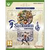 Konami Suikoden 1 & 2 HD Remaster: Day 1 - Xbox (Versione inglese)