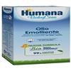 HUMANA BC OLIO EMOLLIENTE250ML