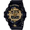 Casio Orologio Uomo GA-710GB-1AER