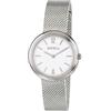 Breil Orologio Donna, Bracciale in Acciaio, Cassa 29 cm